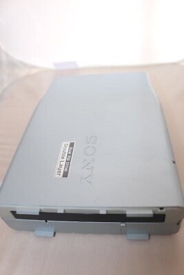 #ad Sony Double Layer External Drive $150.00