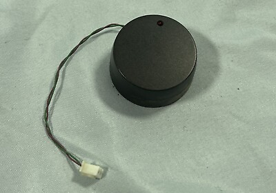 #ad Vintage JVC Home Stereo System CA MX77MTN Replacement Volume Knob Assembly $19.99