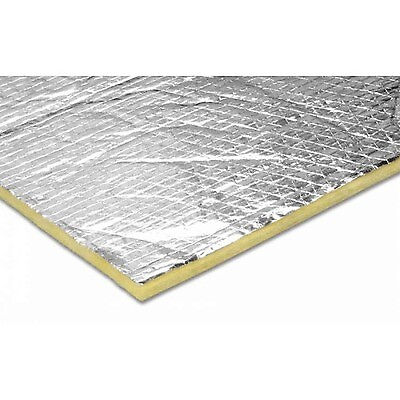 #ad Thermo Tec 14110 48In X 48In Cool It Mat Heat and Sound Barrier Cool It 48 x 4 $111.17
