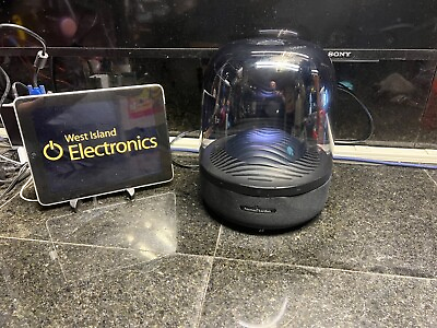#ad Harman Kardon AURA STUDIO 3 Wireless Bluetooth Speaker Black READ C $149.99