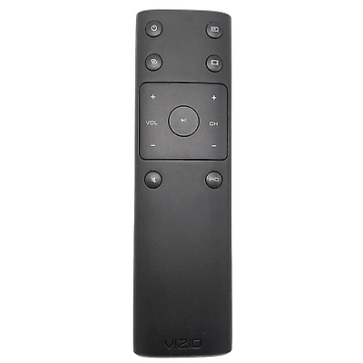 #ad Brand New Vizio XRT132 LCD LED TV Remote Control for D40UD1 E32D1 E40D0 E43D2 $9.91