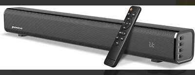 #ad Sound Bars for tvWireless Soundbar for TV Built in DSP PC Speaker with... $89.99