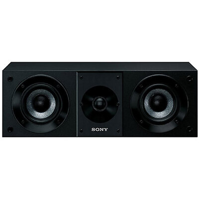 #ad SONY Sony Center Speaker SS CS8 l $232.49