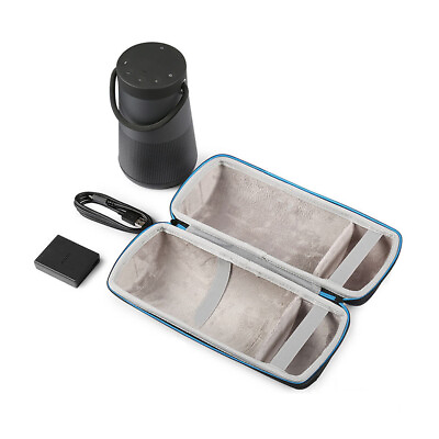 #ad Travel Portable Protective Case Hard Shell Storage Bag For Bose SoundLink B $19.99