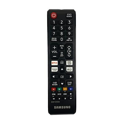 #ad Original TV Remote Control for SAMSUNG Television $14.99