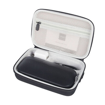 #ad Portable Carrying Case Storage Bag Box For Bose Soundlink Flex Bluetooth Speaker $12.82