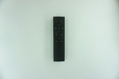 #ad Remote Control For Philips TAB5105 10 TAB5305 12 SoundBar Audio Speaker System $15.29