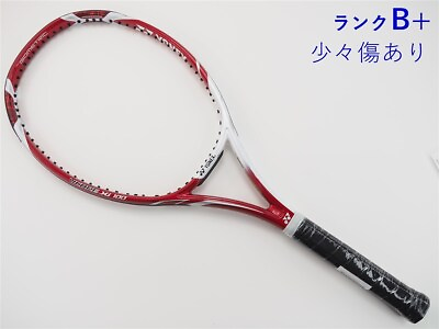 #ad Yonex Tennis Racket Vcore Xi 100 Lg 2012 Model Demo Lg1 From Japan ＃1419 $93.96