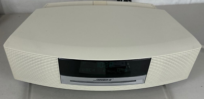 #ad Bose Wave Music System CD Player AM FM Radio Model AWRCC2 FREE SHIPPING $297.98