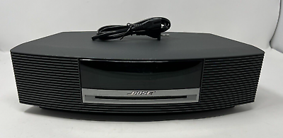 #ad Bose Wave Music System AWRCC1 For Repair Parts A $79.99