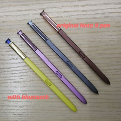 #ad Original S Pen Replacement with Bluetooth for Samsung Galaxy Note 9 $13.88