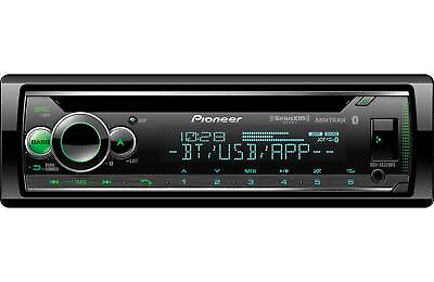 #ad Pioneer DEH S6220BS 1 DIN Bluetooth Car Stereo CD Player Receiver *DEHS6220 $116.60