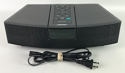 #ad BOSE Wave RADIO Model AWR1 1W Parts Repair AS IS Free Shipping $49.99