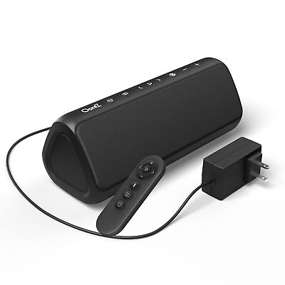 #ad Soundbar Bluetooth Speaker with Optical Input Jack for Your TV or Connect W... $82.95