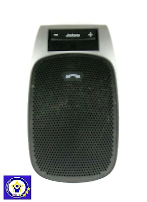 #ad JABRA DRIVE BLUETOOTH SPEAKERPHONE HFS004 $9.00