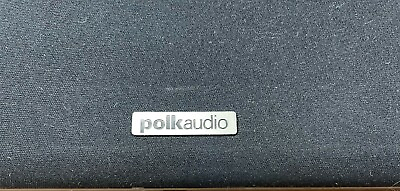 #ad Polk Audio SurroundBar SDA Instant Home Theater $250.00