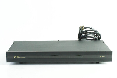 #ad Elan Home Systems Z630 Z631 Pre Amplifier amp; Controller L827 $51.78
