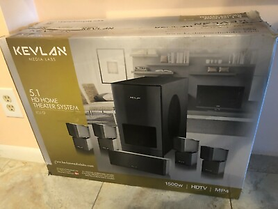 #ad Home Theater System $300.00