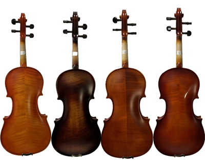 #ad Strad style SONG brand violin 4 4 wholesale pricehuge and resonant sound #1 $359.10