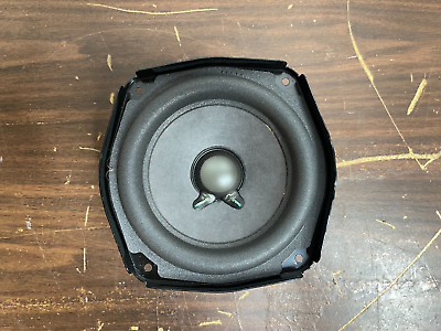 #ad Bose Acoustimass 6 Series III SUBWOOFER SPEAKER ONLY $65.00