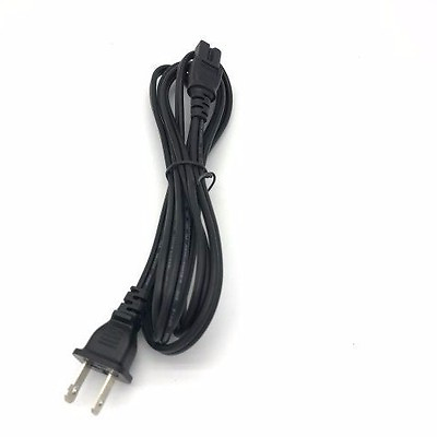#ad AC POWER CABLE CORD FOR BOSE STEREO COMPANION 3 OR 5 MULTIMEDIA SERIES II NEW $7.18