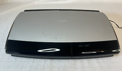 #ad Bose Lifestyle Model AV18 Media Center Console CD DVD Tested Working $120.00