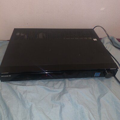 #ad Sony STR KS360 Multi Channel HDMI 5.1 Ch AV Home Theater Receiver No Remote $55.00