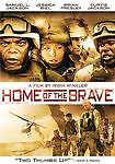 #ad Home of the Brave DVD *DISC ONLY* *5411 $2.66