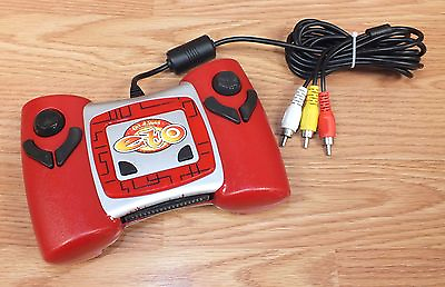 #ad Etch A Sketch Electronics ETO Battery Operated TV Hook Up Game **READ** $20.08