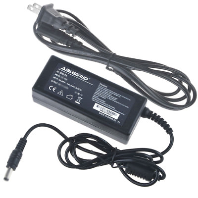 #ad AC Adapter For Boston Acoustics TVee Model Two 2 Sound Bar Power Supply Charger $10.85