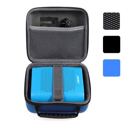 #ad Hard Travel Case for Bose SoundLink Color I II III FREE SHIPPING $26.97