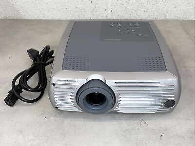 #ad Infocus LP250 LCD3 Multimedia Projector Full HD Conference Room 1100 Lumens $39.99