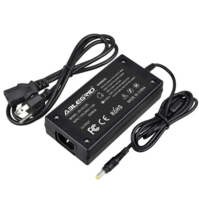 #ad AC Adapter Charger Power for Philips System One 1097568 460 560 HS TS PSU Mains $15.99