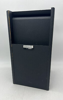 #ad Bose Powered Acoustimass 3 SERIES III Passive Subwoofer Only Black Works Great $59.95