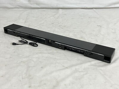 #ad Yamaha Digital Sound Projector YSP 1600 Black AC100V used $316.99
