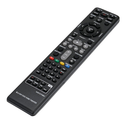 #ad New Replacemrnt AKB73775801 For LG Home Theater System Remote Control BH5140 $7.05