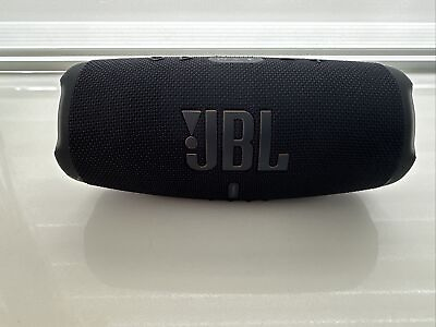 #ad JBL CHARGE 5 WiFi Portable Bluetooth Speaker FOR PARTS $55.00
