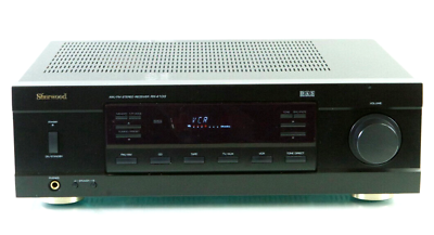 #ad Sherwood RX 4103 Surround Sound Receiver m974 $73.99