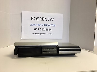 #ad Bose Lifestyle 2030 Refurbed with Bluetooth$275 after rebate 6 month WARRANTY $325.00