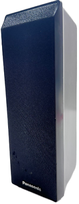 #ad Panasonic SB HS960 Home Theatre Speaker System Black $24.99