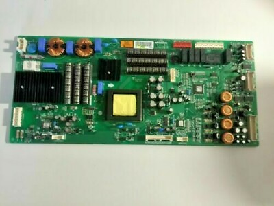 #ad 🌟 LG MAIN REFRIGERATOR CONTROL BOARD PCB EBR78643405 $80.96