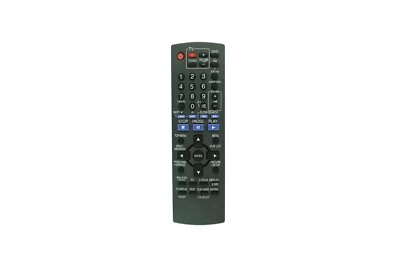 #ad Original Remote Control For Panasonic Sound System in 2QAYB000256 AU $24.99