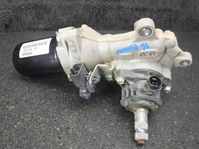 #ad 16 Honda SXS1000 EPS Pioneer 5 1000 Power Steering Pump 347 $169.99