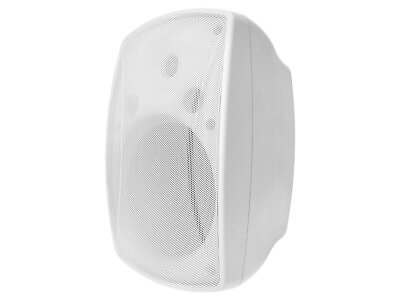 #ad Monoprice WS 7B 82 W 8in. Weatherproof 2 Way Indoor Outdoor Speaker White Each $119.99