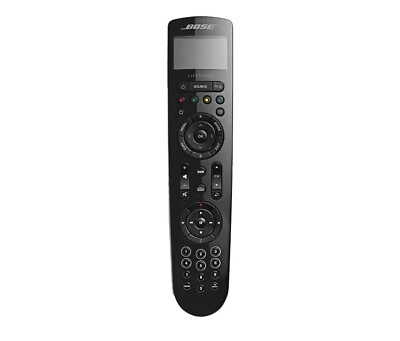 #ad #ad Bose Remote Control For Lifestyle 550 600 650 Home Theater Genuine New Item $179.00