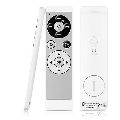 #ad Bluetooth Remote Control For Apple iOS amp; Android Smartphone Tablet PC Laptop $23.99