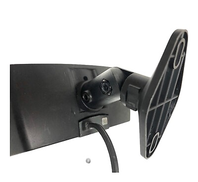 #ad Wall Mount Brackets Black Pair for Bose Cinemate Series II Satellite Speakers $19.88