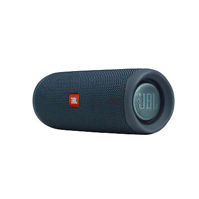 #ad BL FLIP 5 Waterproof Portable Bluetooth Speaker Blue New Model $79.99