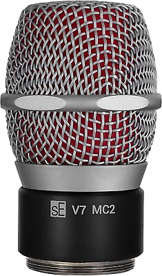 #ad sE Electronics V7 MC2 Supercardioid Capsule for Sennheiser Wireless Systems $119.00