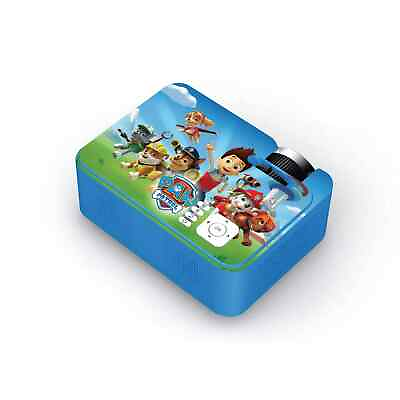 #ad Paw Patrol Mini Portable Projector LED Video Projector for Home Theater Movie $19.99